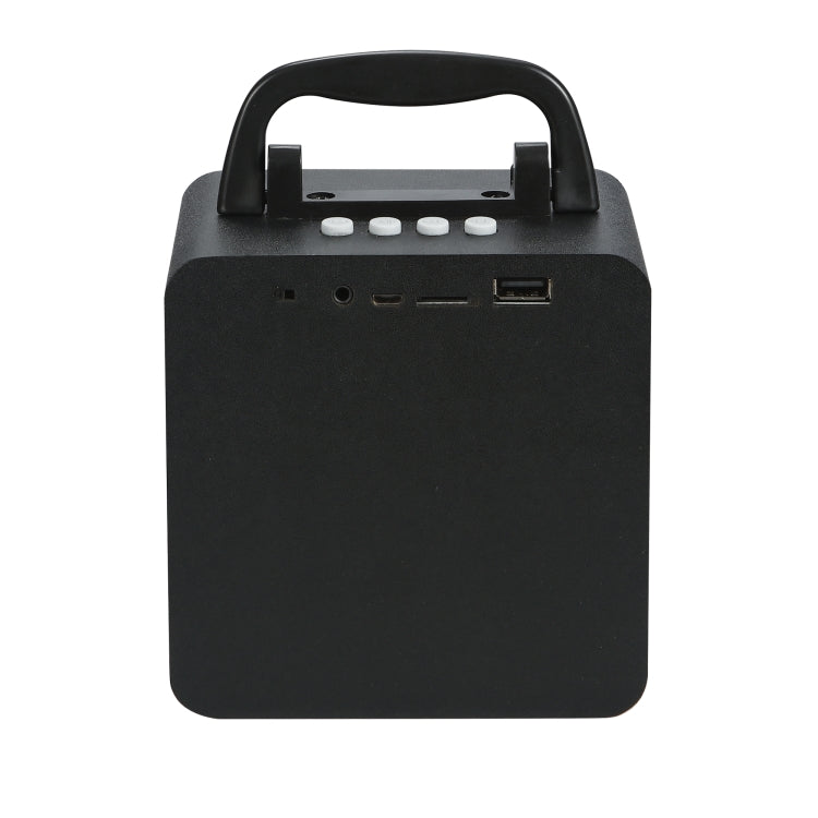 M3 Handheld Wireless Bluetooth Speaker