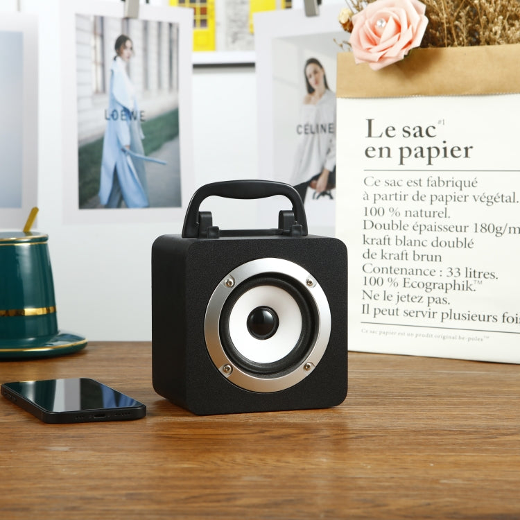 M3 Handheld Wireless Bluetooth Speaker