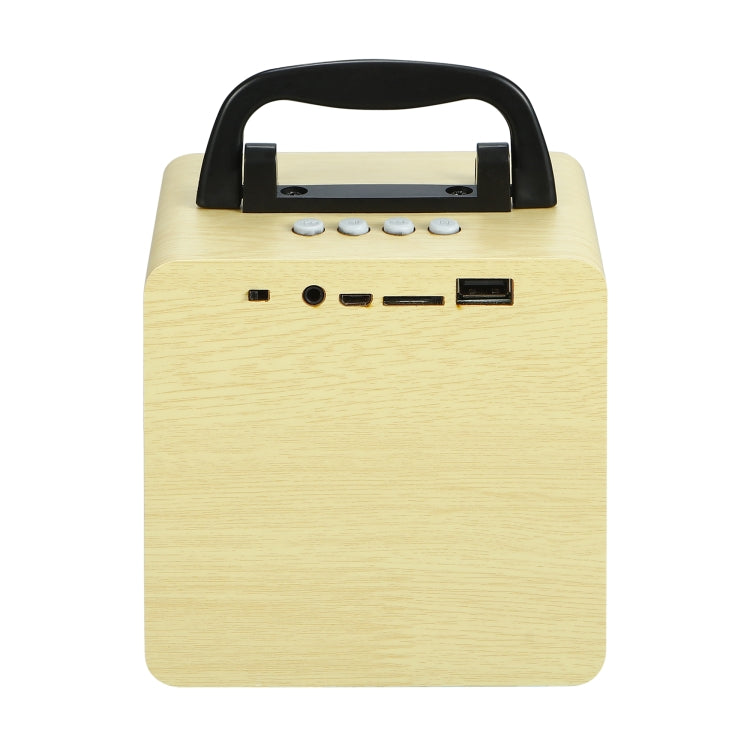 M3 Handheld Wireless Bluetooth Speaker