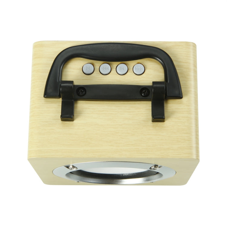 M3 Handheld Wireless Bluetooth Speaker