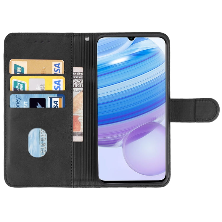 For Xiaomi Redmi 10X Pro 5G Leather Phone Case