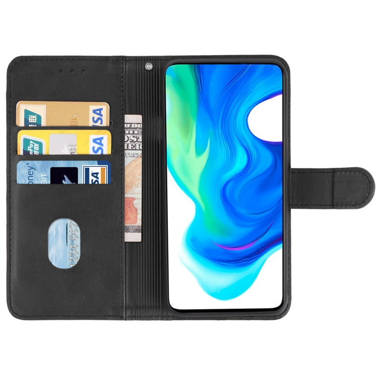 For Xiaomi Poco F2 Pro / Redmi K30 Pro Zoom / K30 Pro / K30 Ultra Leather Phone Case