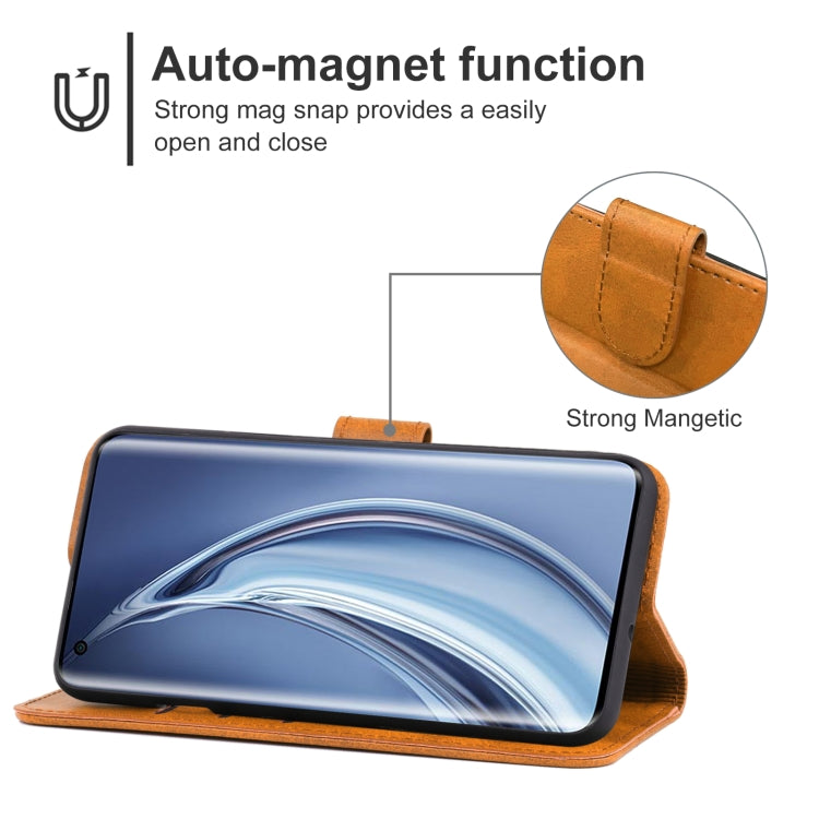 For Xiaomi Mi 10 Pro 5G Leather Phone Case