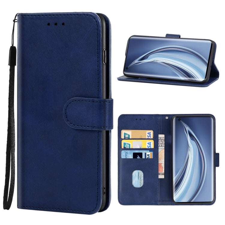 For Xiaomi Mi 10 Pro 5G Leather Phone Case