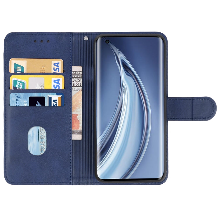 For Xiaomi Mi 10 Pro 5G Leather Phone Case