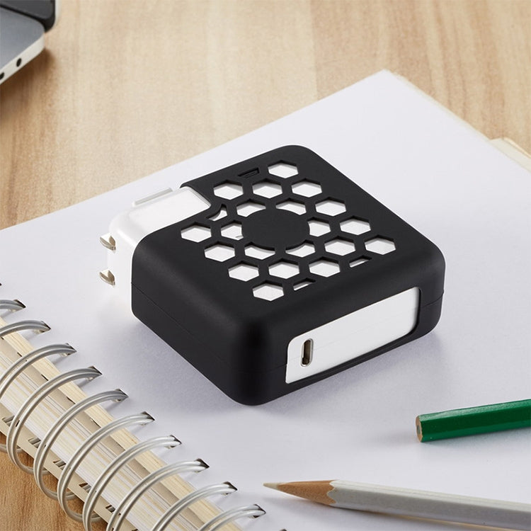For Macbook Air 11 inch / 13 inch 45W Power Adapter Protective Cover
