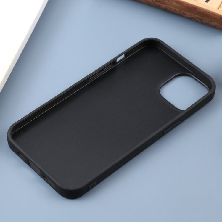 For iPhone 13 Mutural La Pal Series Shockproof PC Phone Case