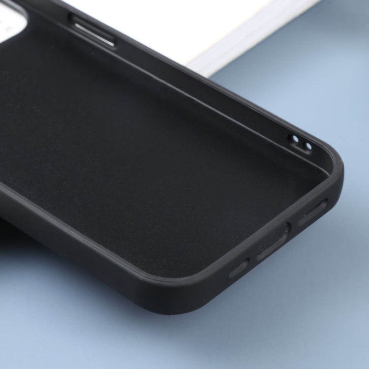 For iPhone 13 Mutural La Pal Series Shockproof PC Phone Case