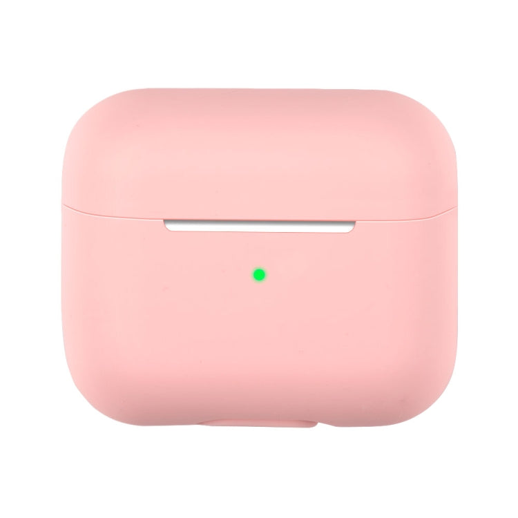 Wireless Earphone Silicone Protective Case For AirPods 3