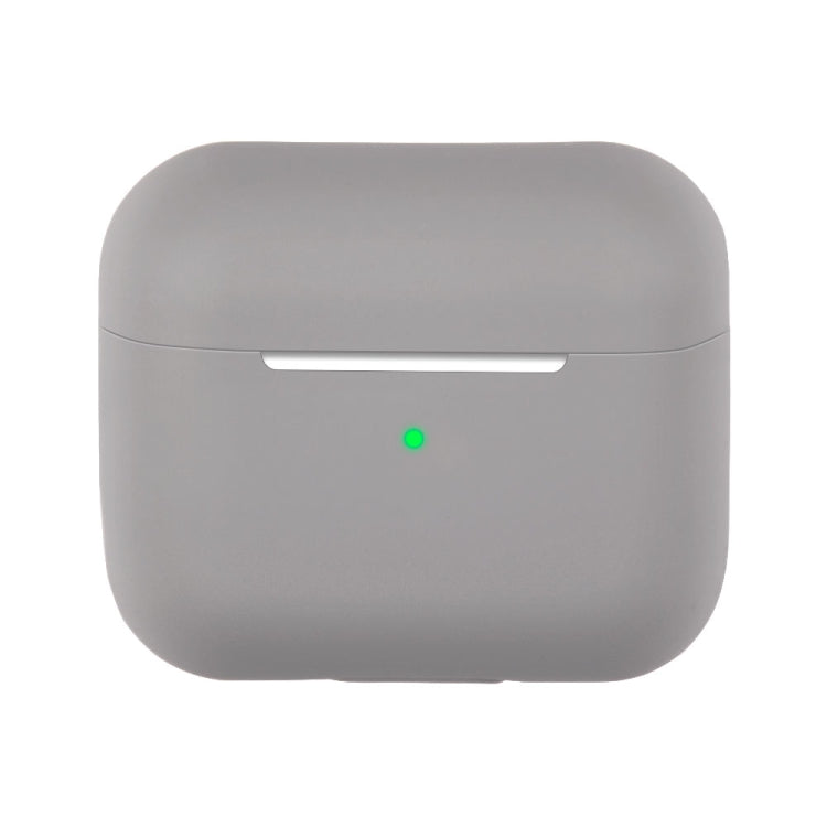 Wireless Earphone Silicone Protective Case For AirPods 3