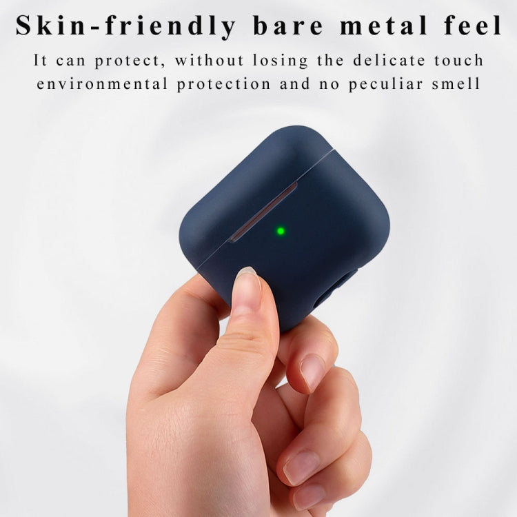 Wireless Earphone Silicone Protective Case For AirPods 3