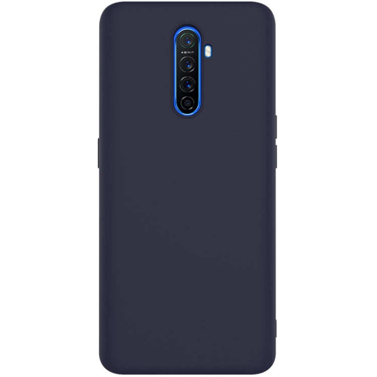 For Realme X2 Pro / Oppo Reno Ace IMAK UC-1 Series TPU Matte Soft Case(Blue)