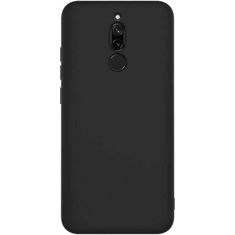 For Xiaomi Redmi 8 IMAK UC-1 Series TPU Matte Soft Case