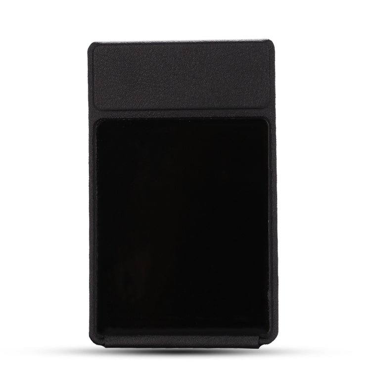 Car Reusable Phone Holder with Back Adhesive