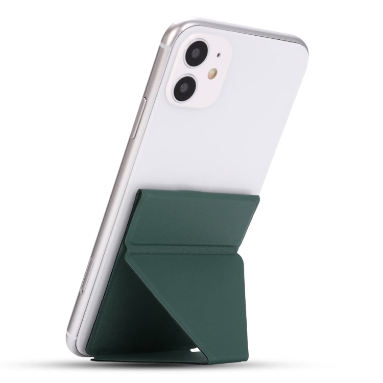 Car Reusable Phone Holder with Back Adhesive