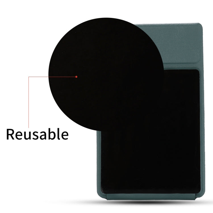 Car Reusable Phone Holder with Back Adhesive