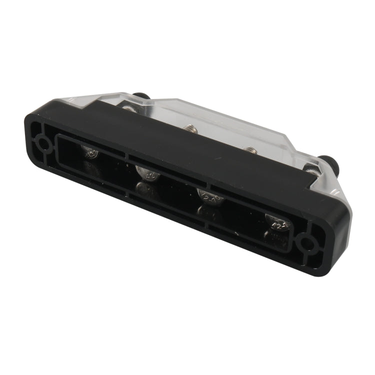 A7462-01 7 Way Power Distribution Block Terminal Studs with 2 Fixing Screws