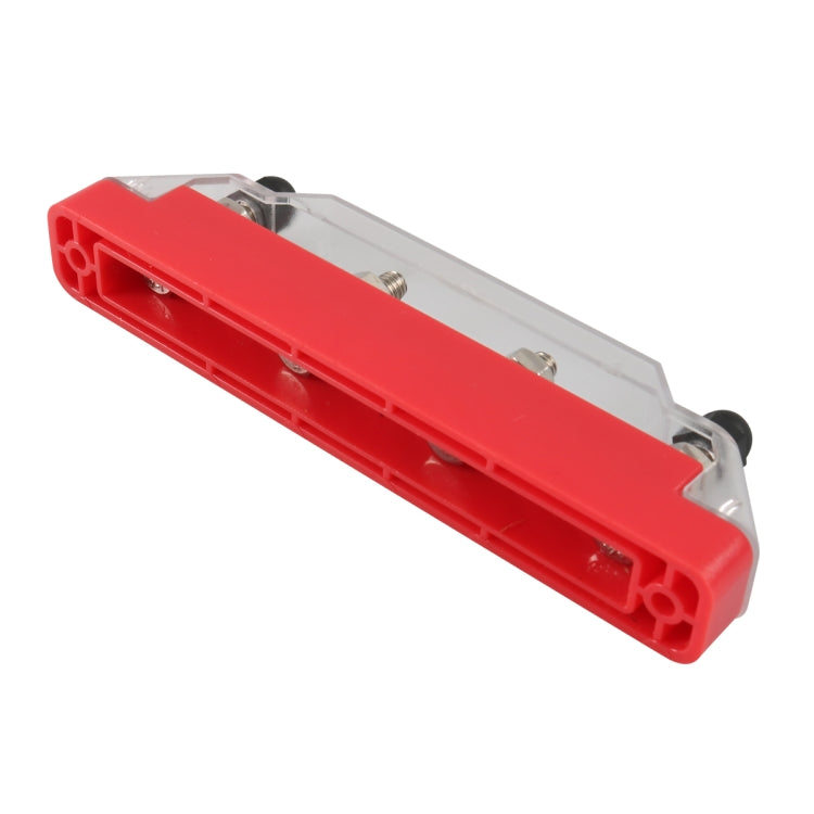 A7463-02 10 Way Power Distribution Block Terminal Studs with 2 Fixing Screws