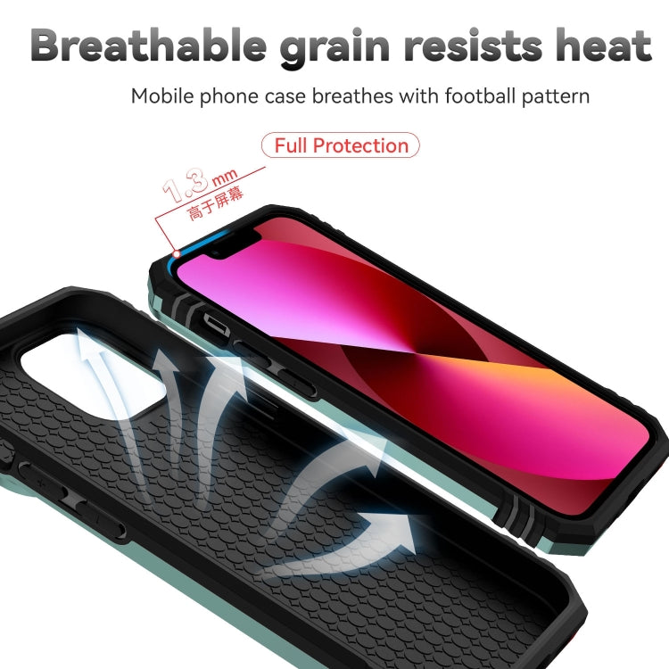 For iPhone 14 Pro Max Sliding Camshield Holder Phone Case