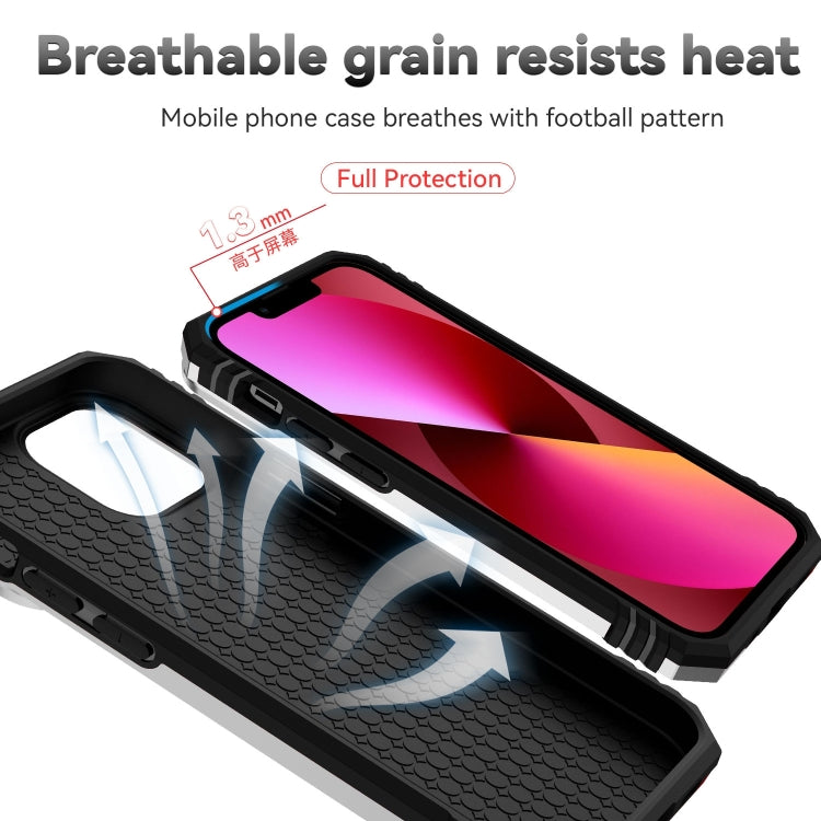 For iPhone 14 Pro Max Sliding Camshield Holder Phone Case