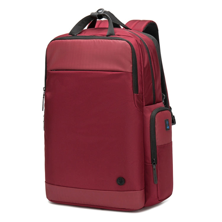 USB Rechargeable Anti-splashing Anti-theft Computer Backpack