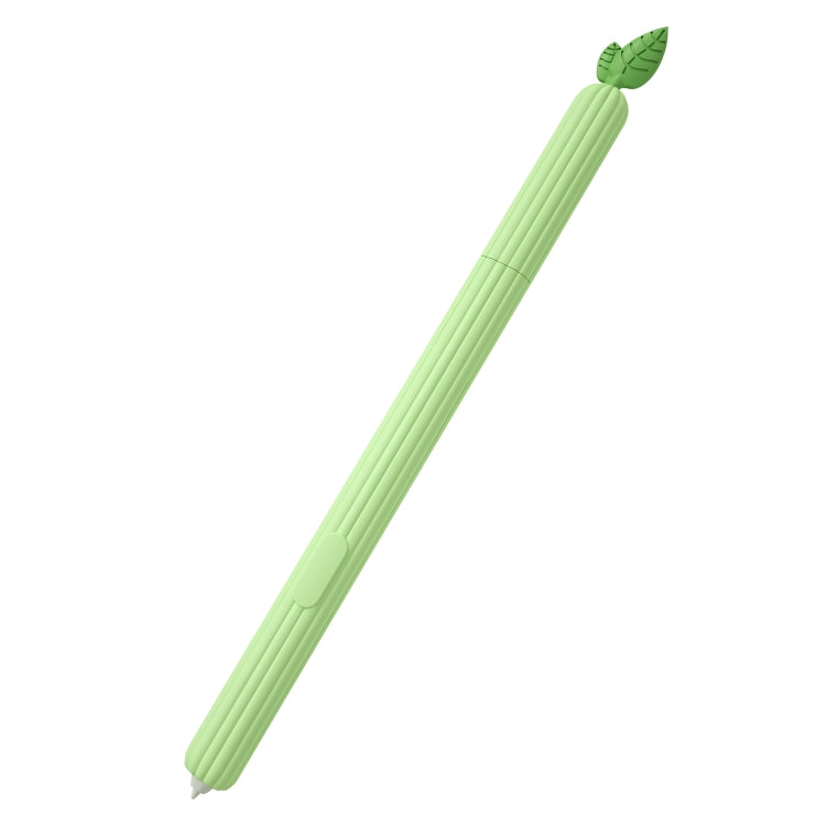 Fruit and Vegetable Shape Stylus Silicone Protective Case For Samsung Galaxy Tab S6