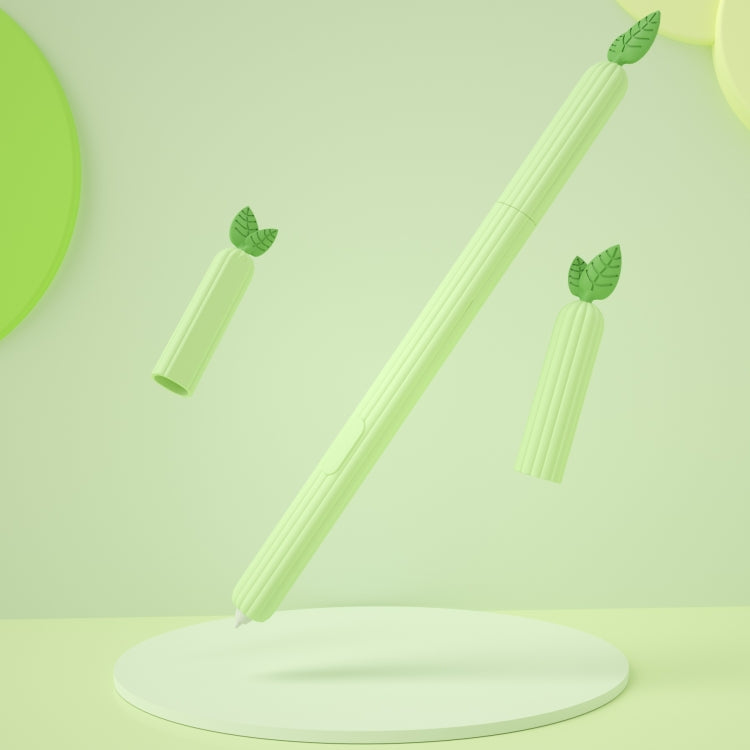 Fruit and Vegetable Shape Stylus Silicone Protective Case For Samsung Galaxy Tab S6