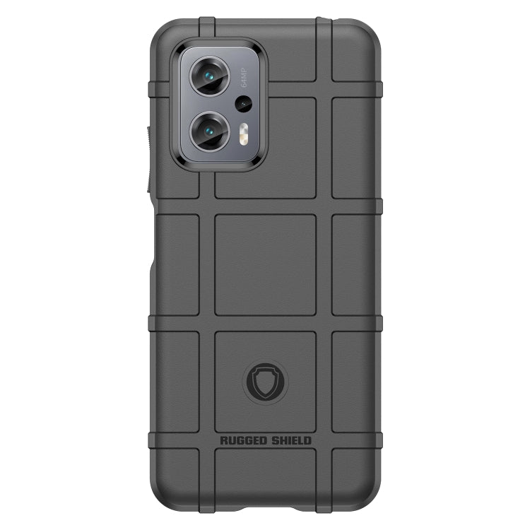 For Xiaomi Poco X4 GT Full Coverage Shockproof TPU Case