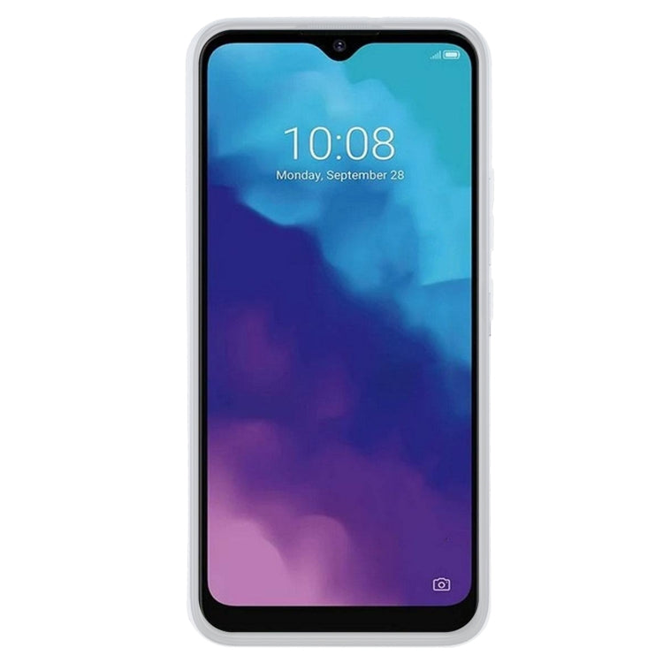 For ZTE Blade V30 Vita TPU Phone Case