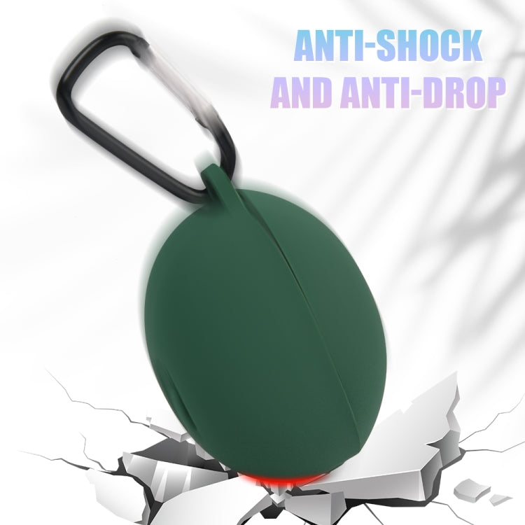 Earphone Liquid Silicone Protective Case For Huawei FreeBuds 5i