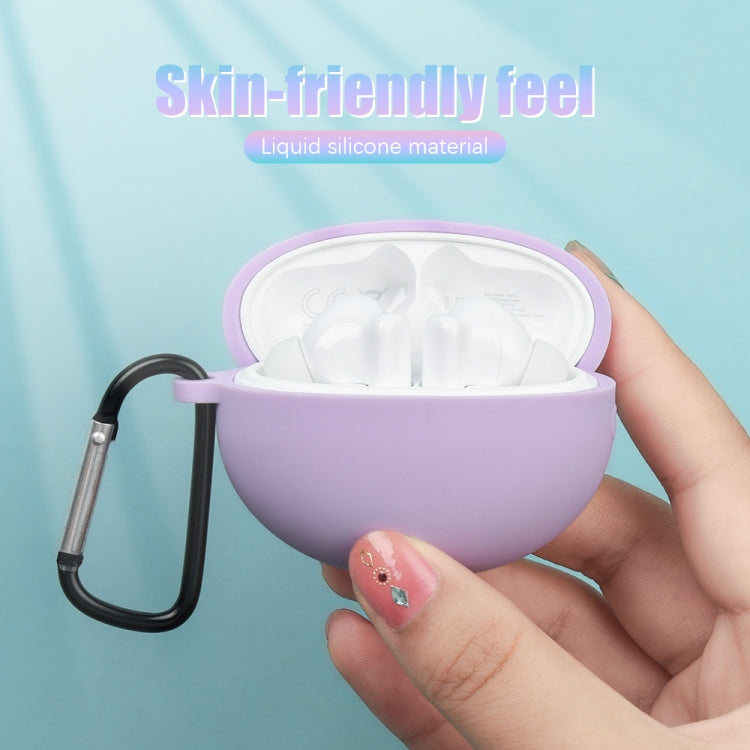 Earphone Liquid Silicone Protective Case For Huawei FreeBuds 5i