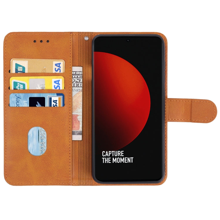 For Xiaomi 12S Ultra Leather Phone Case