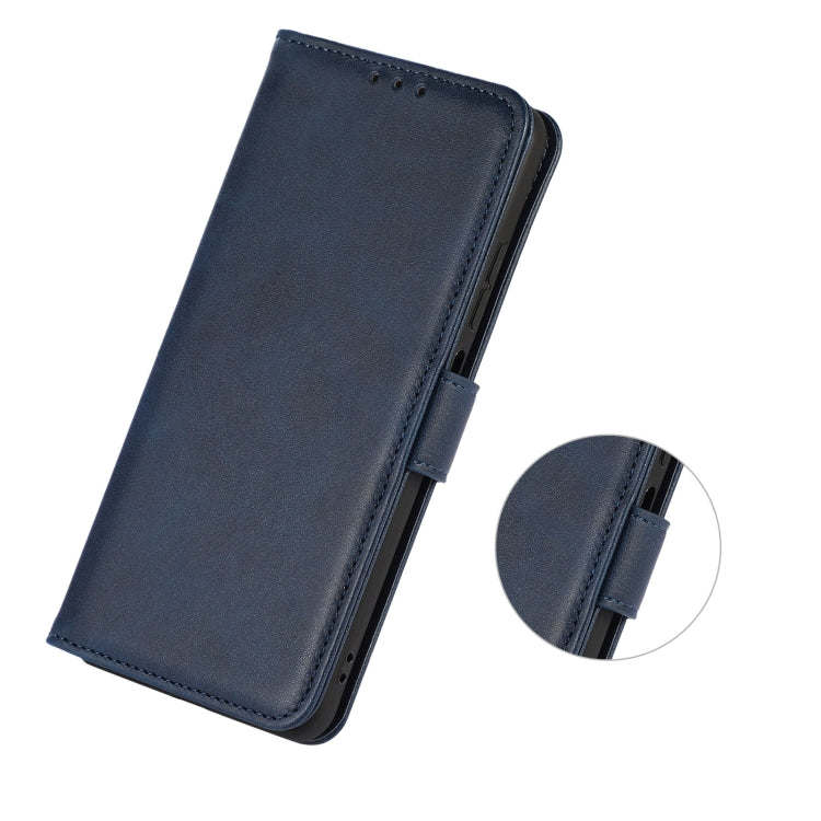 For OPPO Reno7 A JP Version Cow Texture Leather Phone Case
