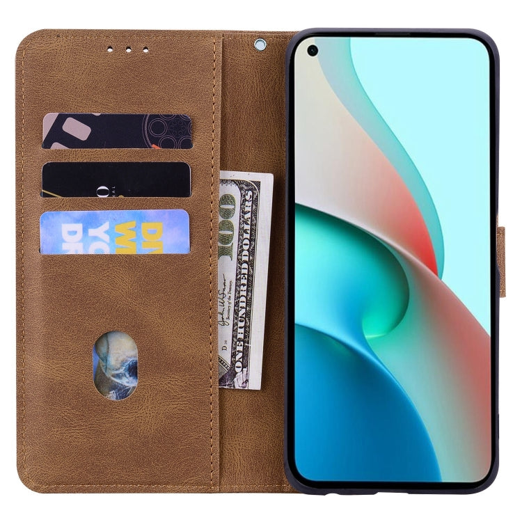 For Xiaomi Redmi Note 9 Geometric Mandala Embossed Leather Phone Case