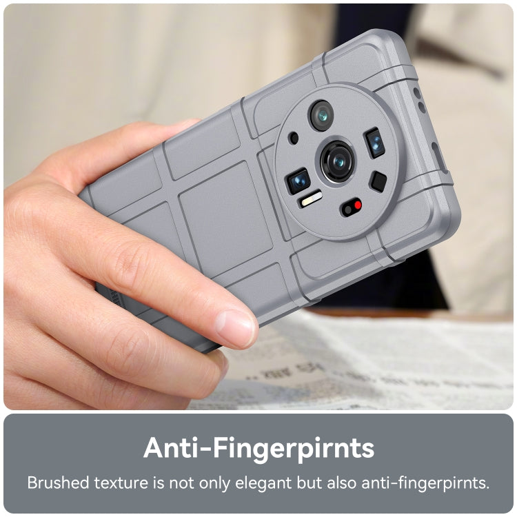 For Xiaomi 12 Ultra Full Coverage Shockproof TPU Phone Case