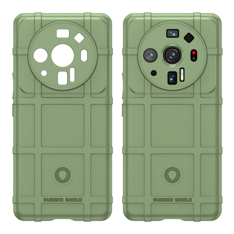 For Xiaomi 12 Ultra Full Coverage Shockproof TPU Phone Case