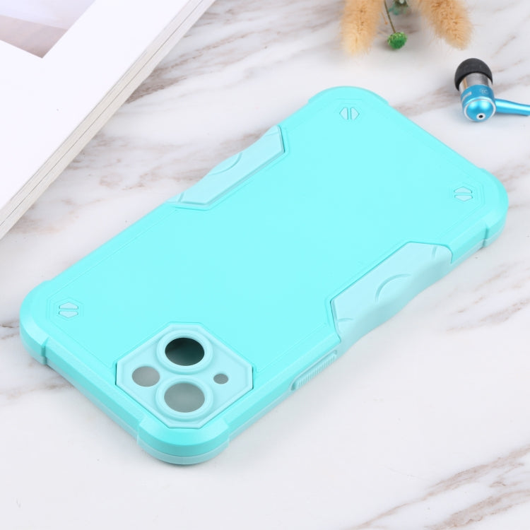 For iPhone 14 Non-slip Shockproof Armor Phone Case