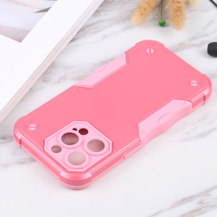 For iPhone 14 Pro Non-slip Shockproof Armor Phone Case