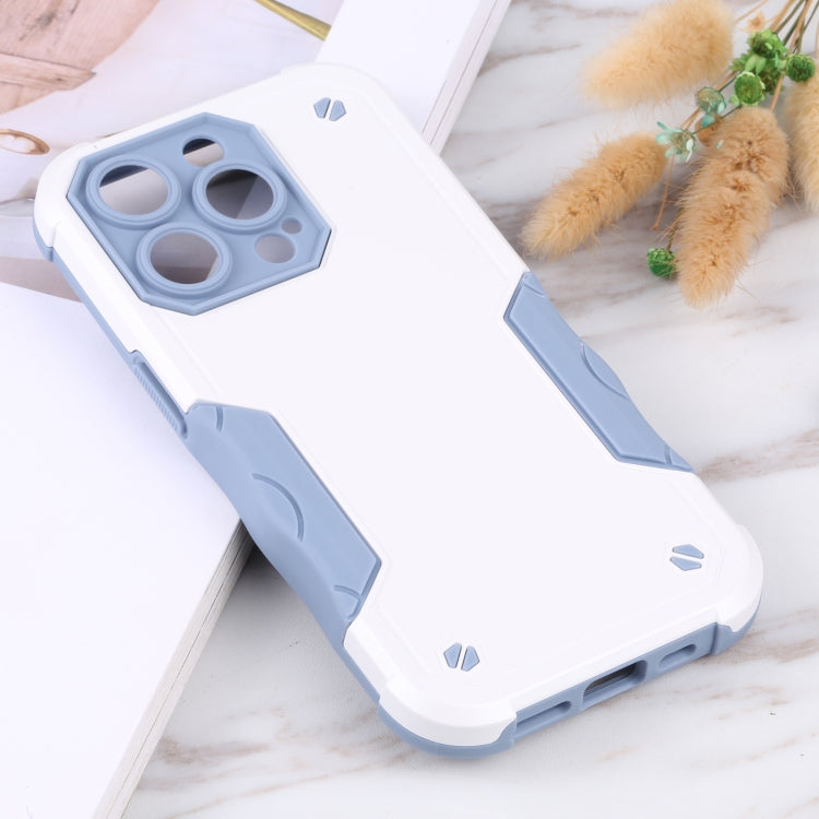 For iPhone 14 Pro Max Non-slip Shockproof Armor Phone Case