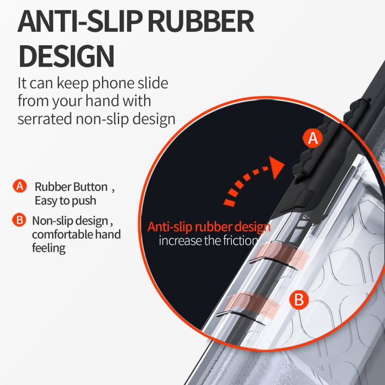 For iPhone 14 wlons Explorer Series PC+TPU Phone Case