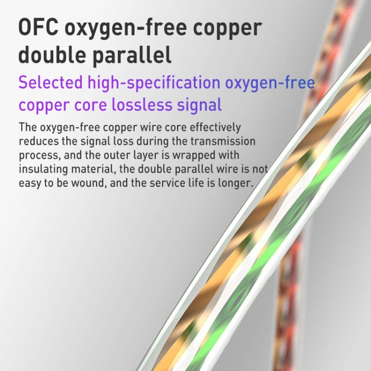 KZ-EDC 1.2m High-Value Subwoofer Wired HIFI In-Ear Headphones, Style:With Microphone