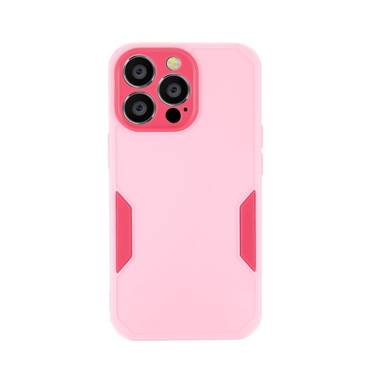 For iPhone 14 Pro Max Precise Hole TPU Phone Case