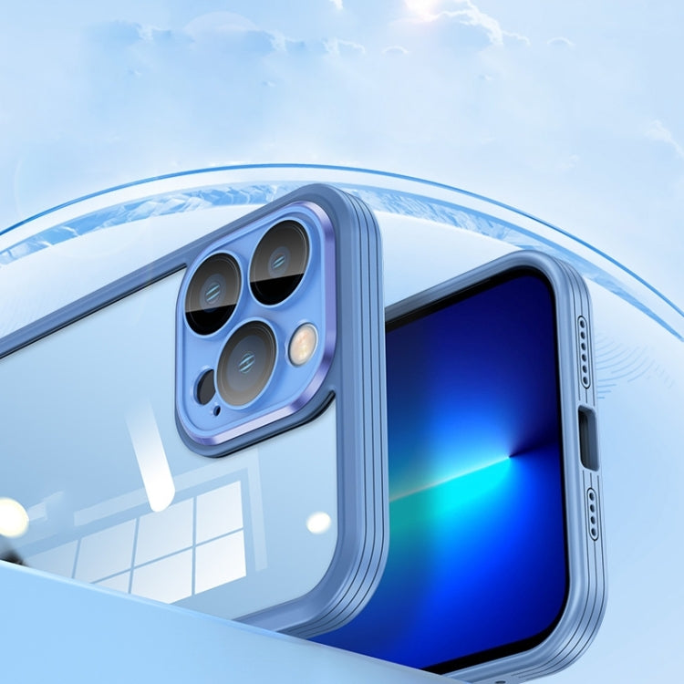 For iPhone 14 Pro Elite Series All-inclusive Camera Phone Case