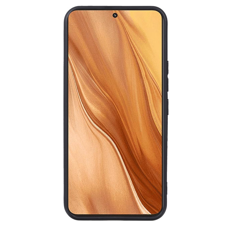 For OPPO Realme GT2 Explorer Master TPU Phone Case(Black)