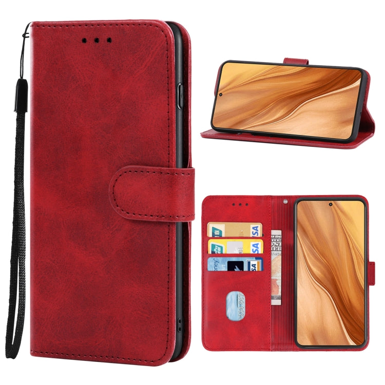 For OPPO Realme GT2 Explorer Master Leather Phone Case