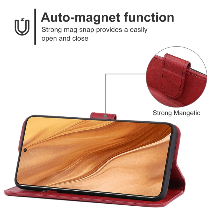 For OPPO Realme GT2 Explorer Master Leather Phone Case