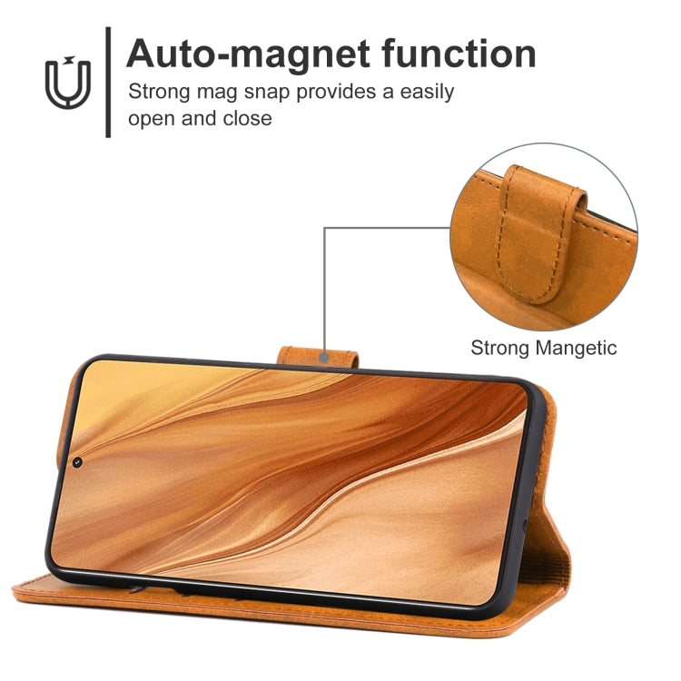 For OPPO Realme GT2 Explorer Master Leather Phone Case