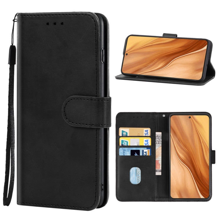 For OPPO Realme GT2 Explorer Master Leather Phone Case