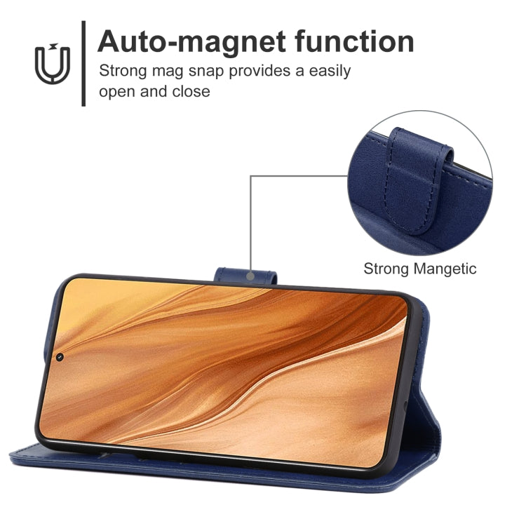 For OPPO Realme GT2 Explorer Master Leather Phone Case