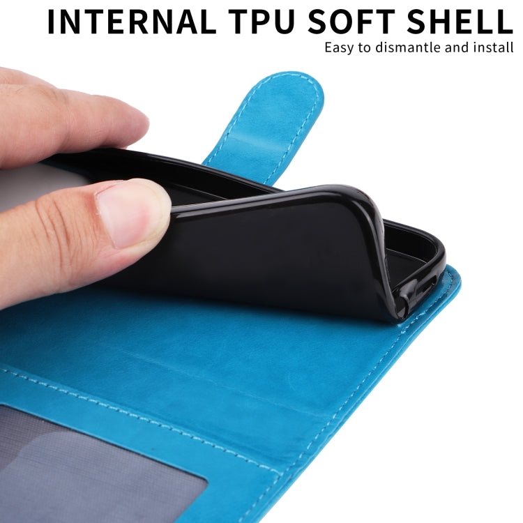 For iPhone 12 Pro Max Embossed Sunflower Leather Phone Case